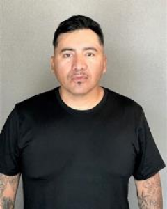 Isabel Alfredo Castelan a registered Sex Offender of California