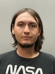 Isaiah Samuel Chacon a registered Sex Offender of California
