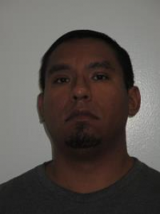 Isaiah Anthony Flores a registered Sex Offender of California