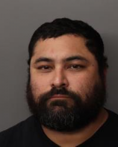Isaiah Nathaniel Jaime a registered Sex Offender of California