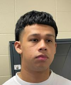 Isaiah Jesse Ochoa a registered Sex Offender of California