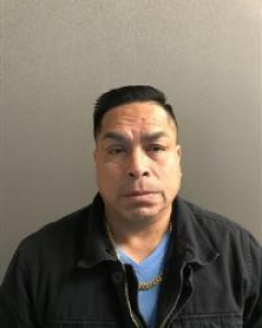 Isaias Mendez Gonzalez a registered Sex Offender of California