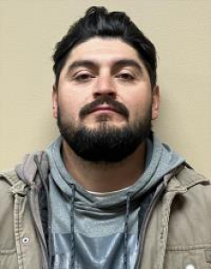 Isai Jorge Mendez a registered Sex Offender of California