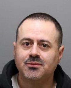 Isauro Leanos Jr a registered Sex Offender of California
