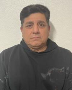 Isidoro Yanez Armenta a registered Sex Offender of California