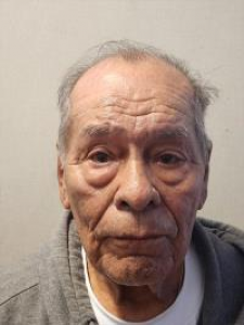 Isidor Manuel Sanchez a registered Sex Offender of California