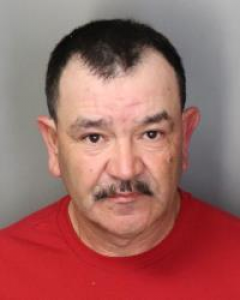 Isidro Fuentes a registered Sex Offender of California