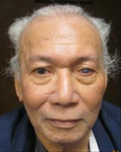 Isidro C Sampang a registered Sex Offender of California