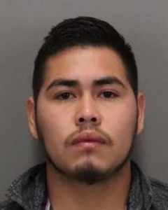 Ismael Espinoza Dominguez a registered Sex Offender of California