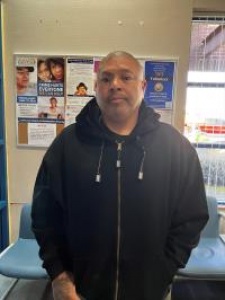 Ismael M Escamilla a registered Sex Offender of California