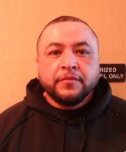 Ismael Galvan a registered Sex Offender of California
