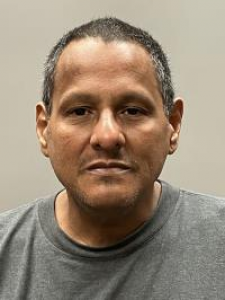 Ismael Garcia a registered Sex Offender of California