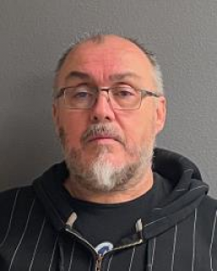 Ismael Hernandez a registered Sex Offender of California