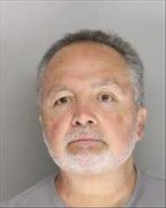 Ismael Eric Jordan a registered Sex Offender of California