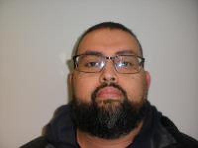 Ismael Noriega a registered Sex Offender of California