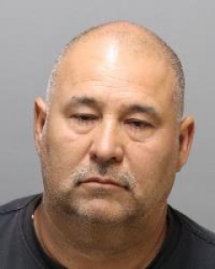 Ismael Rocha Pizano a registered Sex Offender of California