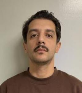 Ismael Rodriguez a registered Sex Offender of California