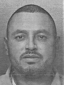 Ismael Antonio Santacruz a registered Sex Offender of California