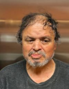 Ismael M Templos a registered Sex Offender of California