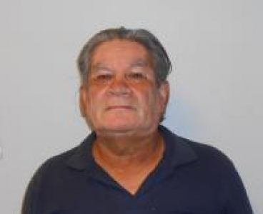 Ismael Hernandez Varela a registered Sex Offender of California