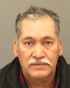 Israel Macias Barajas a registered Sex Offender of California
