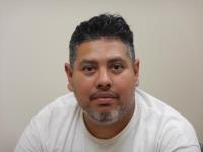 Israel Barajas a registered Sex Offender of California