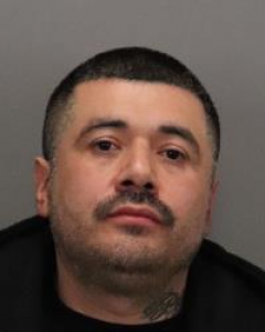 Israel Chapa a registered Sex Offender of California