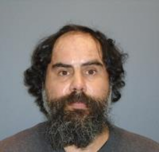 Israel Jacinto a registered Sex Offender of California