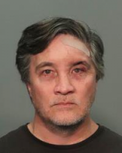 Israel Mark Lee a registered Sex Offender of California
