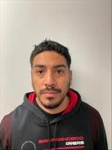 Israel Reyes a registered Sex Offender of California