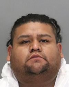 Israel Ruizantonio a registered Sex Offender of California