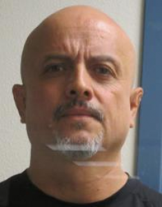 Israel Villalobos a registered Sex Offender of California