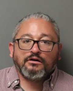 Isreal Hernandez a registered Sex Offender of California