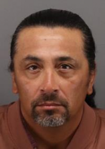 Isreal Isaiah Rodriguez a registered Sex Offender of California