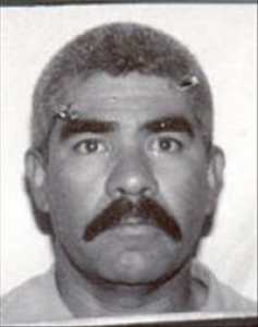 Issac Sanchez-serrato a registered Sex Offender of California