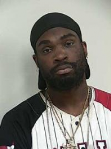 Issiah Michael Walker a registered Sex Offender of California