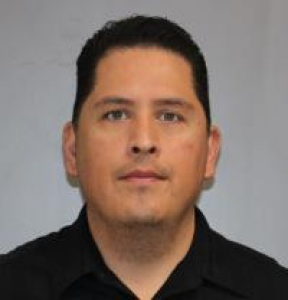 Ivan Aguirre a registered Sex Offender of California