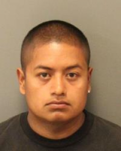 Ivan Lazaro Arizpe a registered Sex Offender of California
