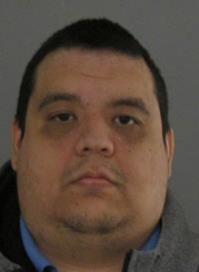 Ivan Avila a registered Sex Offender of California