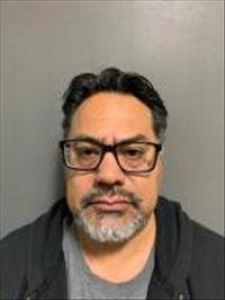 Ivan Amado Calderon a registered Sex Offender of California