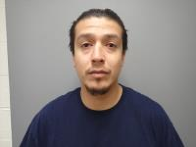 Ivan David Campos a registered Sex Offender of California