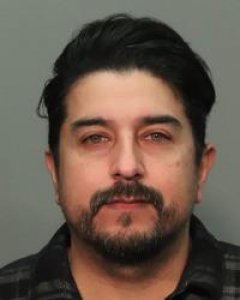 Ivan Gonzalez a registered Sex Offender of California