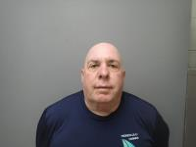 Ivan Burton Greenhut a registered Sex Offender of California