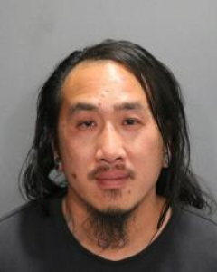 Ivan Nicholas Jung a registered Sex Offender of California