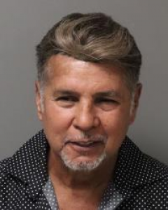 Ivan Joe Martinez a registered Sex Offender of California
