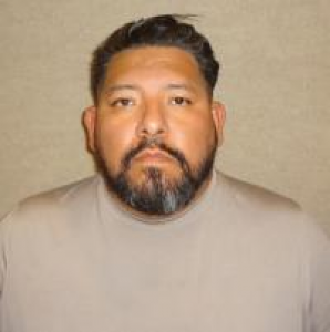 Ivan Vivar Martinez a registered Sex Offender of California