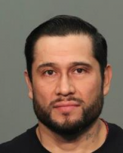 Ivan Sebastian Ortizlopez a registered Sex Offender of California