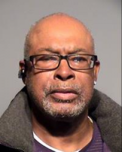 Ivan Porter a registered Sex Offender of California