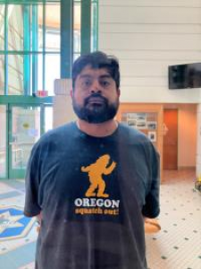 Ivan Reyes a registered Sex Offender of California