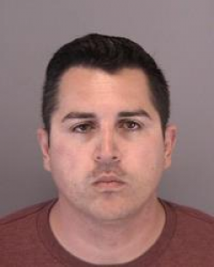 Ivan Sanchez a registered Sex Offender of California